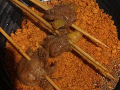 小郡肝串串香-钢管厂五区小郡肝火锅串串香(总店)