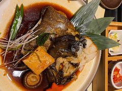 碟鱼头-红叶日本料理(开发区店)