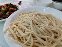 -托克逊老四号餐厅