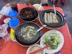 -兴记肉骨茶(甲洞大街第二新分店)