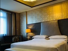 -西安赛瑞喜来登大酒店