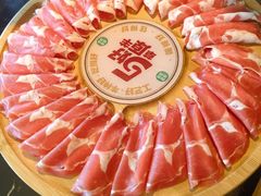 -阳坊胜利涮羊肉(阳坊老店)