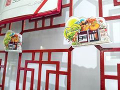 -南门食仙·手工福州菜(南门兜店)