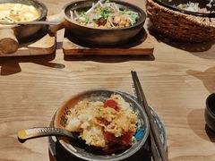 -啫火啫啫煲·顺德干蒸(西乡天虹店)