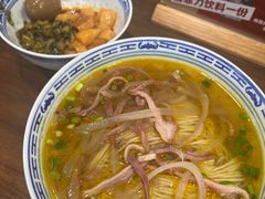 -永丰面馆(汉口路店)