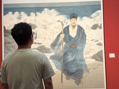 -江苏省美术馆(长江路新馆)