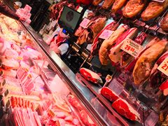 -火腿博物馆(马约尔广场店)