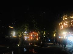 -晋江五店市传统文化旅游区