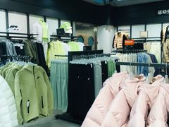 -NIKE北京赛特换季优惠店