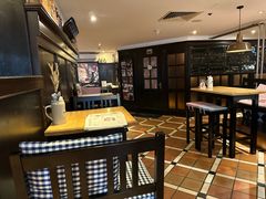 -普拉那啤酒坊Paulaner(凯宾斯基饭店)