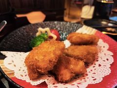 -鸟鹏烧鸟居酒屋(熙龙湾店)