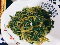 -印巷里主题餐厅(马鞍山店)