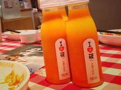 -西贝(宝乐汇店)