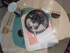 -德克士(西站站内店)