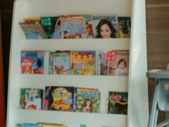 -麦当劳(宾水西道店)
