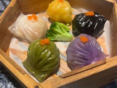 -新雅(丰盛里店)