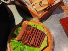 -探鱼·鲜青椒爽麻烤鱼(正佳广场店)