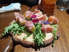 -FUNFUN有饭花园聚会餐厅