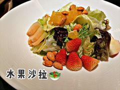-鸽子侯·家宴·平价海鲜(市图书馆店)