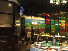 大堂-闫府私房菜·百年鲁菜(恒隆店)