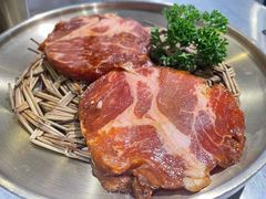 -本炙炭烤·蒲烧活鳗料理店(金沙洲店)