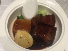 -一品淮扬 · 淮扬菜·北京万达文华酒店