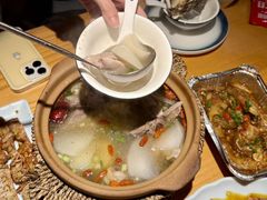 -蚝翅·海鲜粥·烧烤·龙虾季(海曙天一店)