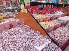 -世纪联华超市(浦电路店)