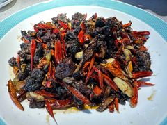 -廉厨干煸鸡(云龙区民富园店)