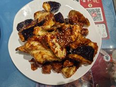 -桃子餐厅·天津菜(红星路直营店)