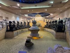 -乐山乌木文化博览苑