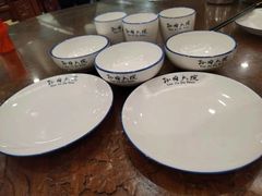 -孙府大院(步行街店)