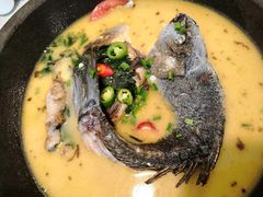 -业华湘·特色菜