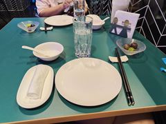 -逸馥荟(人广来福士店)