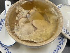 -達揚原味燉品(文明路店)