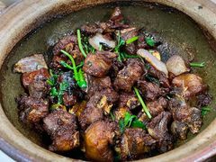 -海口滨海新村143号海南老字号炒菜店