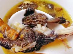 五黑鸡-福安菜市场