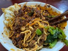 -朱儿面庄(洋河三路店)