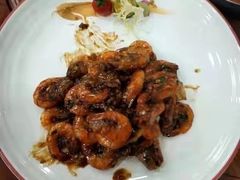 -东江海鲜酒家(艺都分店)