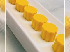 南瓜布丁-金陵之星大酒店·中餐厅