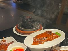 -局气 烤鸭·北京菜(光华路店)