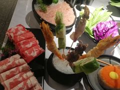 -新辣道鱼火锅(航天万源店)