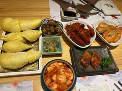 -贵木日本料理·铁板烧(新地假日广场店)