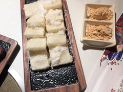 朝鲜打糕-七八冷面·延边朝鲜族美食(圣熙八号店)