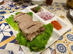 -阿拉丁新疆风味餐厅·清真(罗廊巷店)