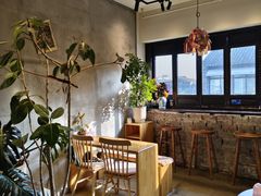 -青莯_Percher Coffee Shop(皮市街店)
