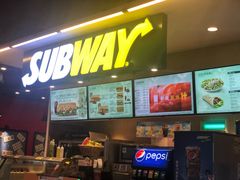 -赛百味SUBWAY(东风广场店)