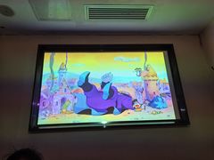 -金水养生(华新店)