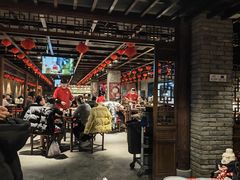 -新兴园饺子馆(河南街店)