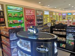 -瑞丽口岸免税店